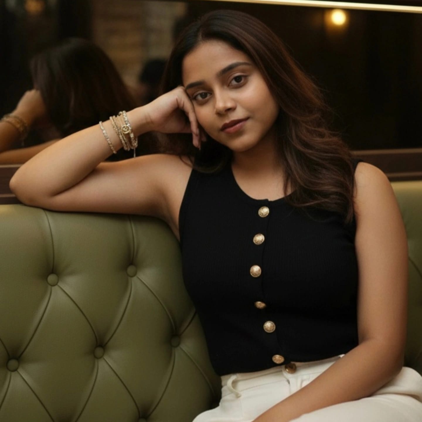 Shraddha Seth - Business Consultant & Founder of StrataOPS